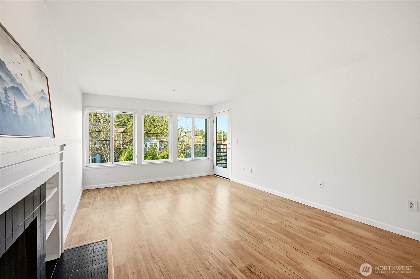 3505 W Government Way Unit: 206