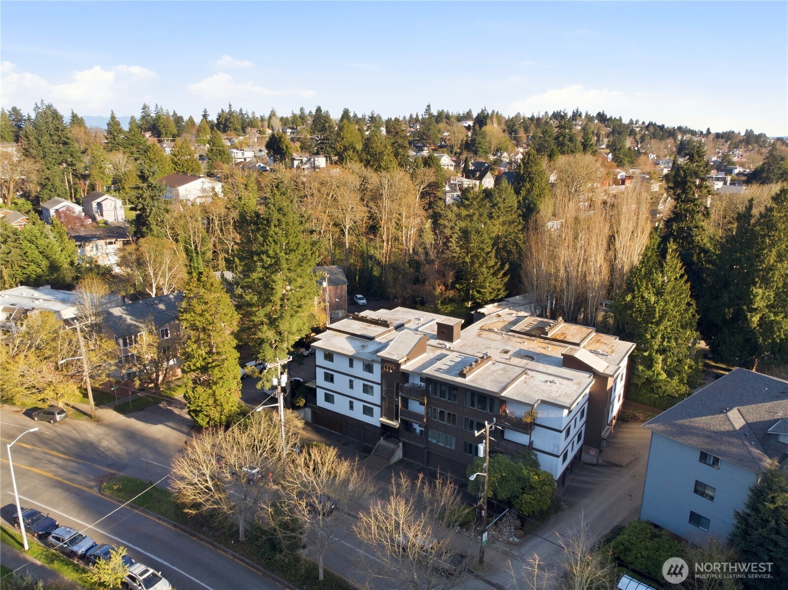 3505 W Government Way Unit: 206