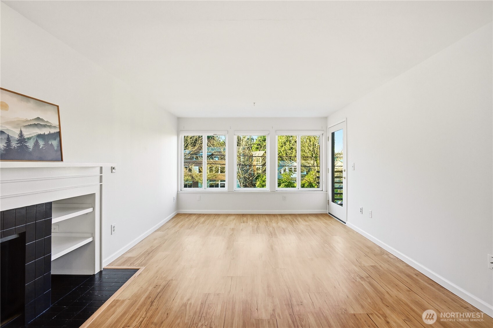 3505 W Government Way Unit: 206