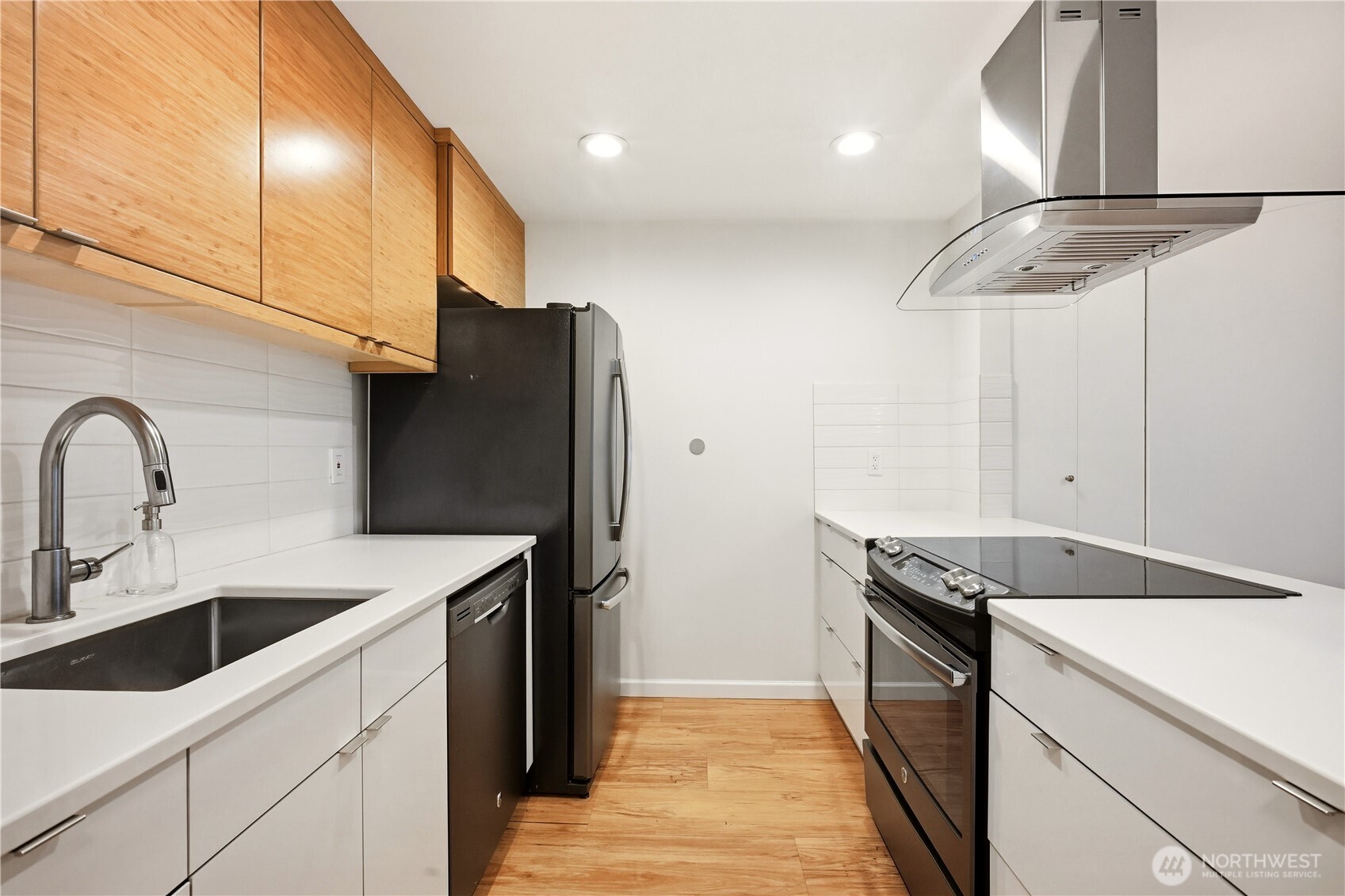 3505 W Government Way Unit: 206
