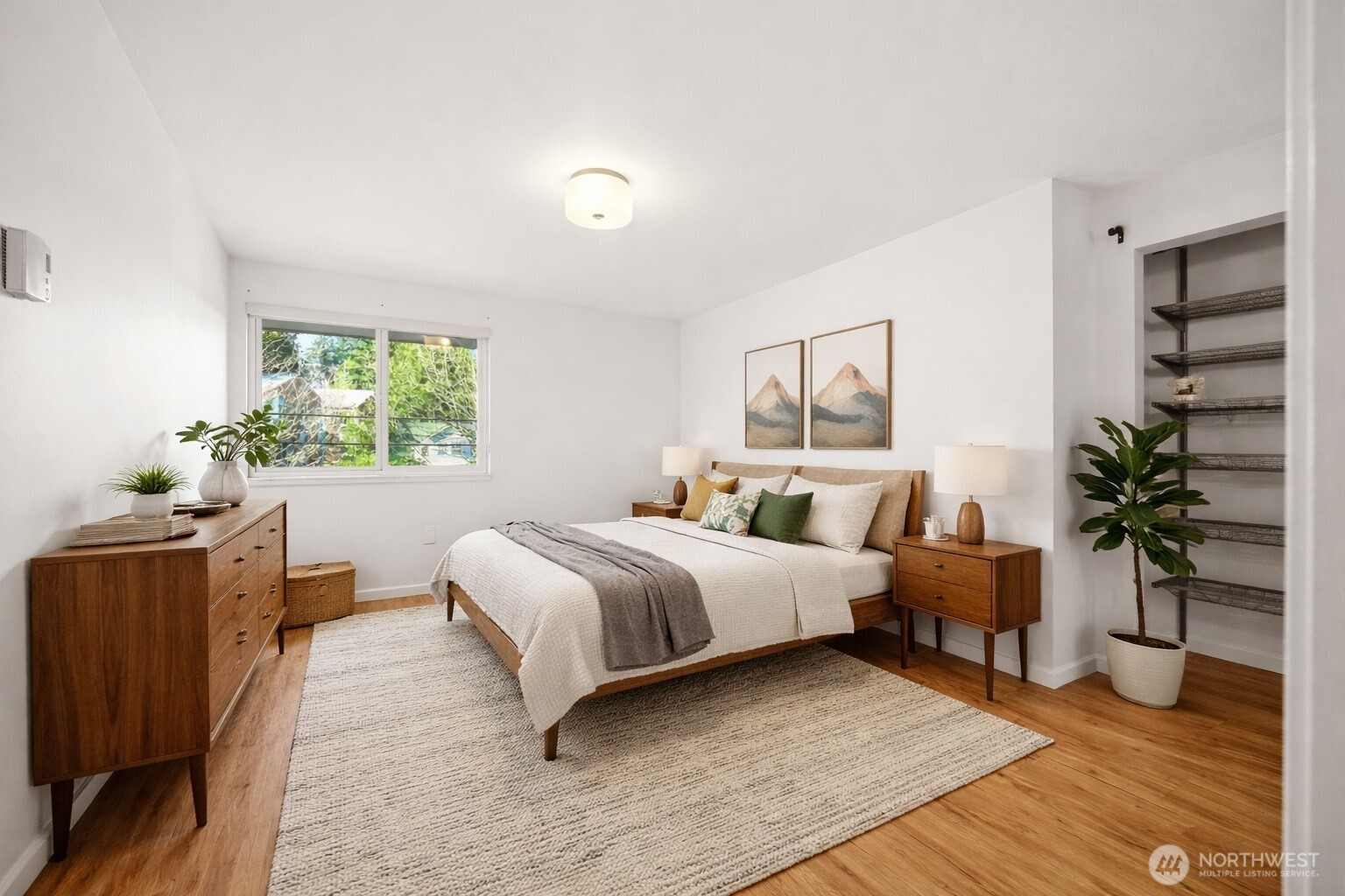 3505 W Government Way Unit: 206