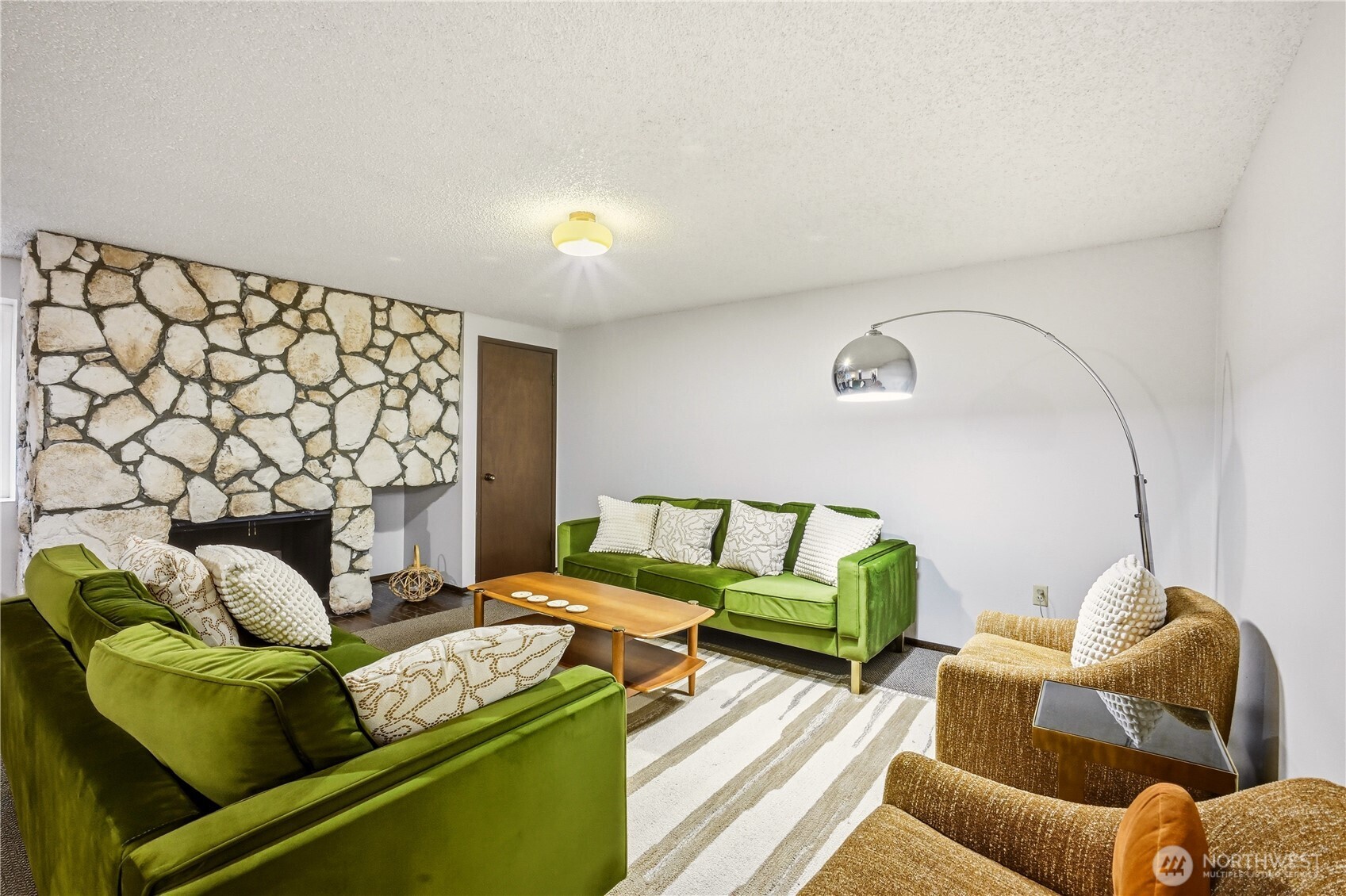 3505 W Government Way Unit: 206