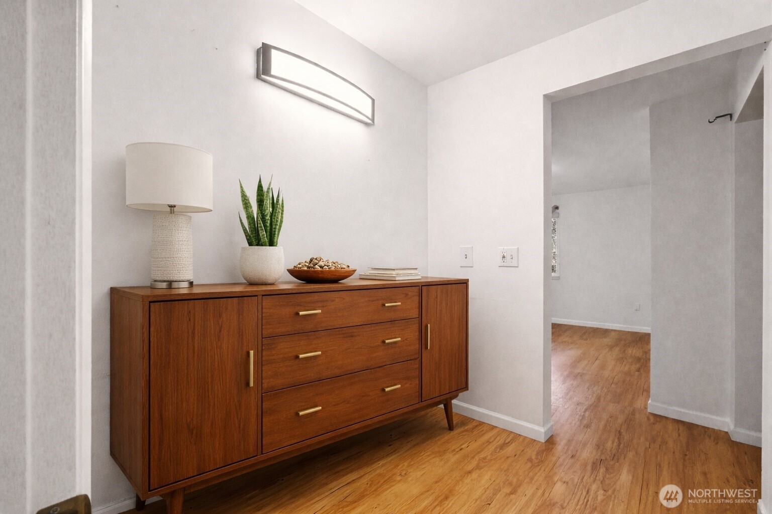 3505 W Government Way Unit: 206