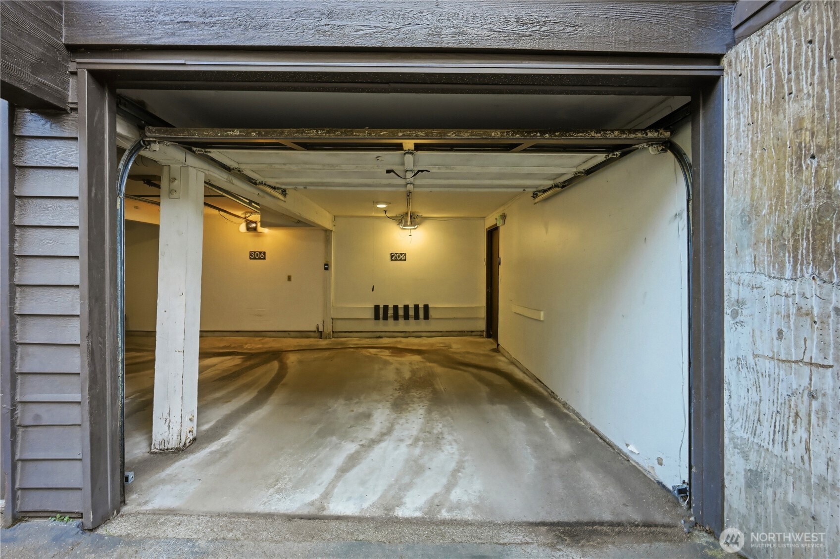 3505 W Government Way Unit: 206