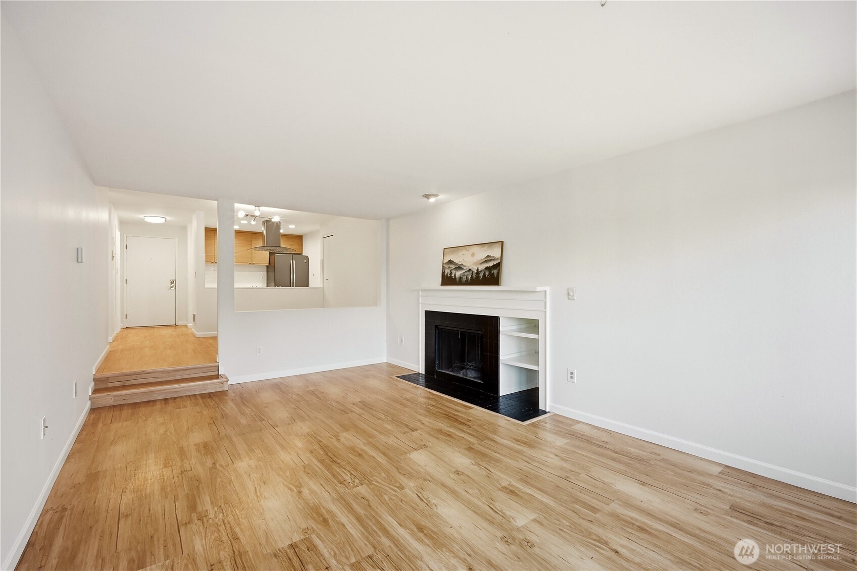 3505 W Government Way Unit: 206