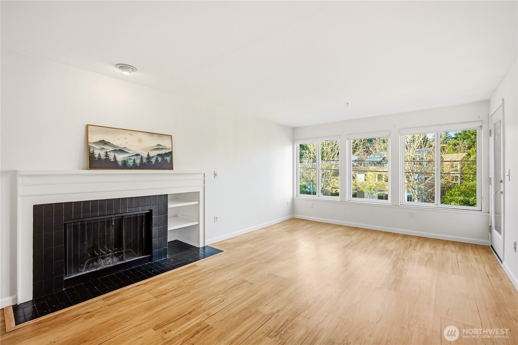 3505 W Government Way Unit: 206