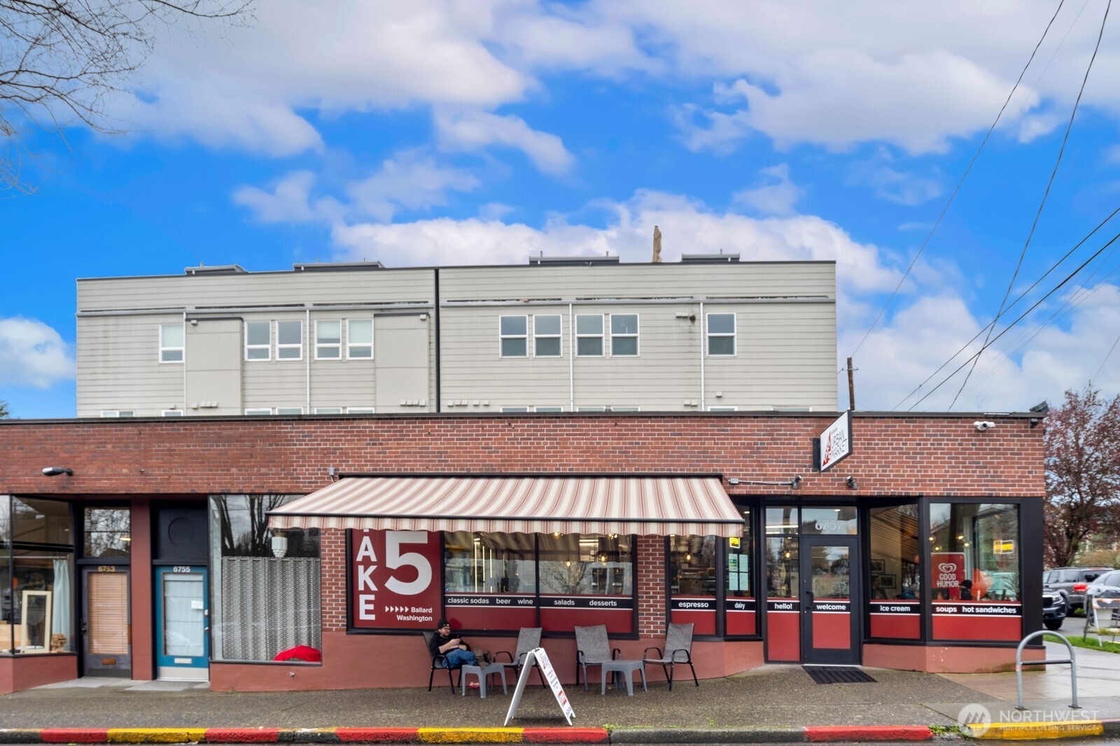 7038 Cleopatra Place NW