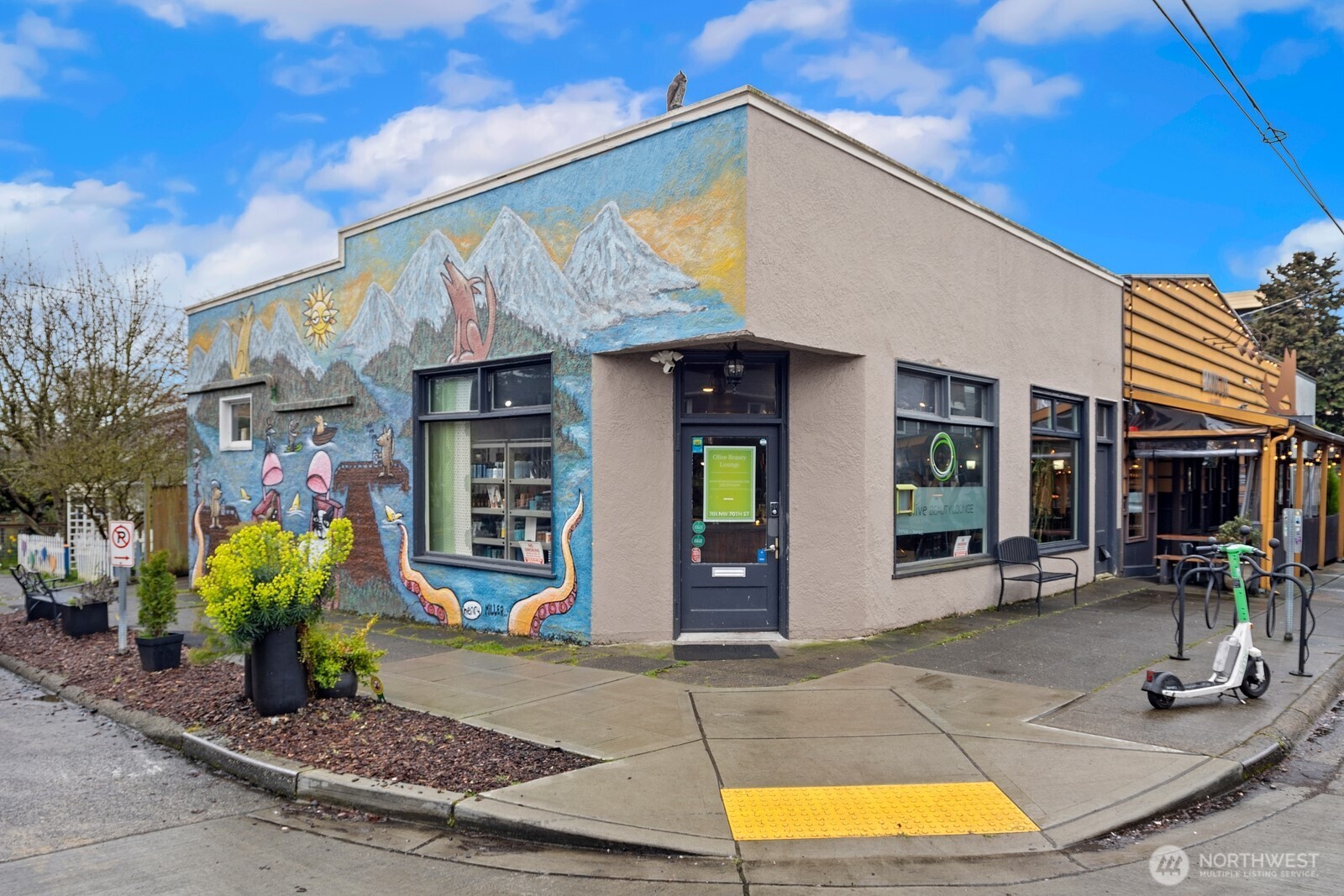 7038 Cleopatra Place NW