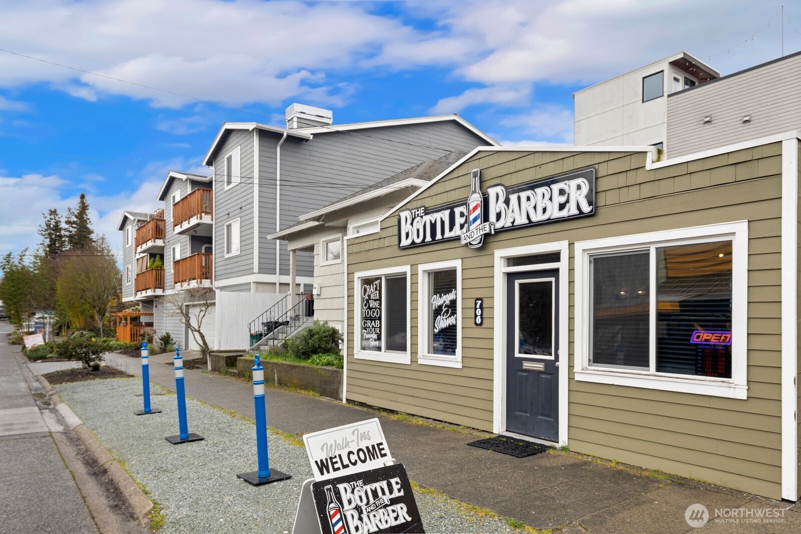 7038 Cleopatra Place NW