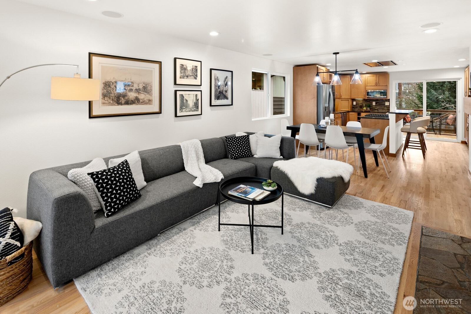 7038 Cleopatra Place NW