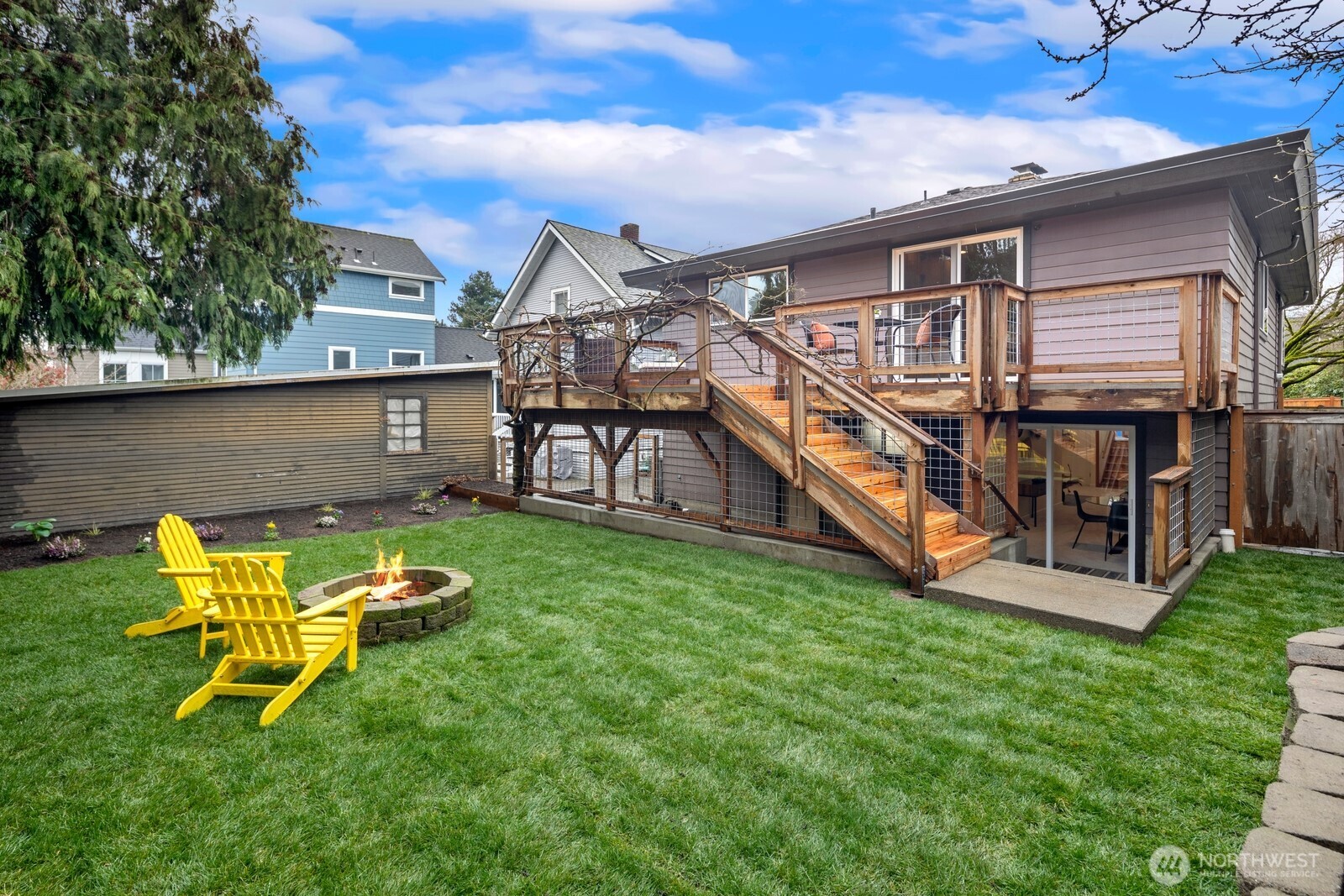 7038 Cleopatra Place NW