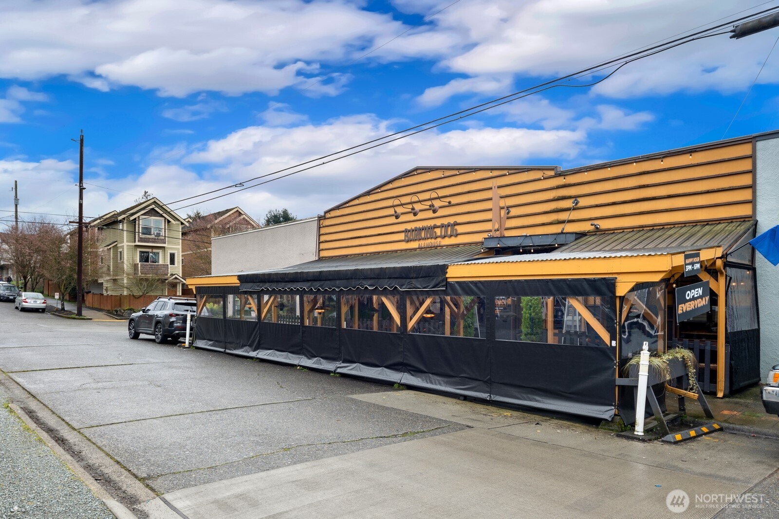 7038 Cleopatra Place NW