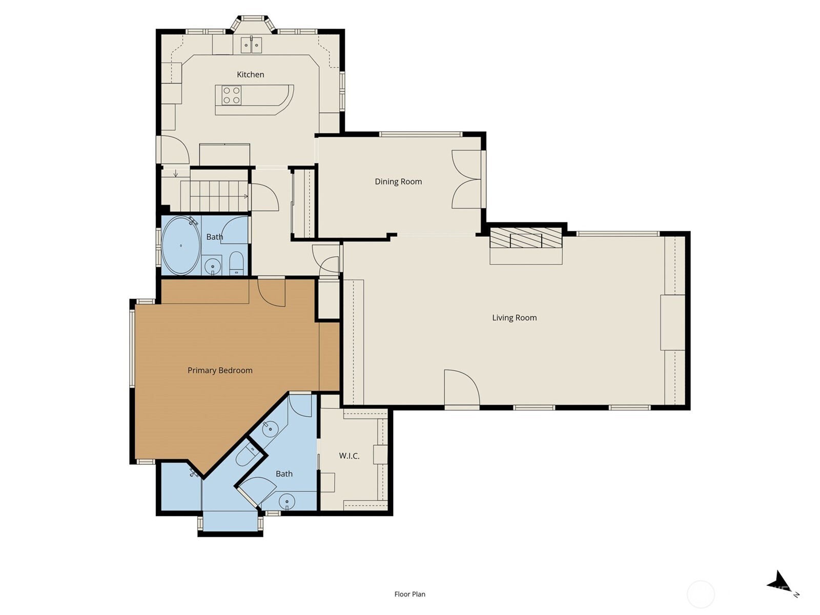 2138 Dellesta Drive