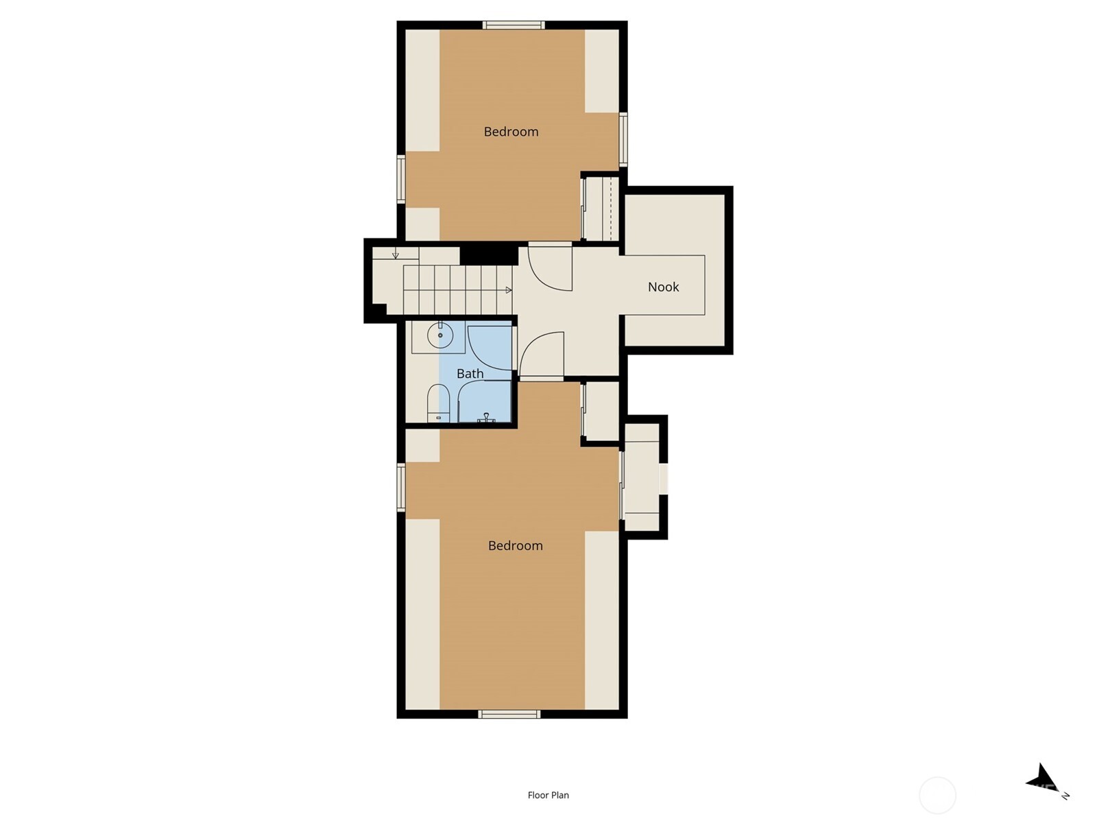 2138 Dellesta Drive