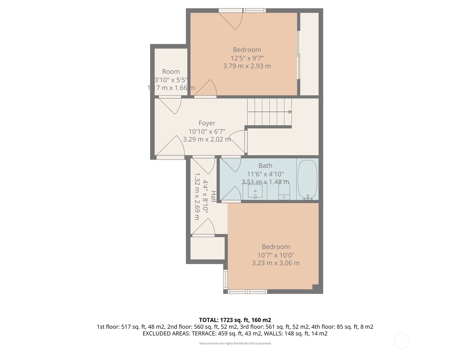 2314 Thorndyke Avenue W Unit: E