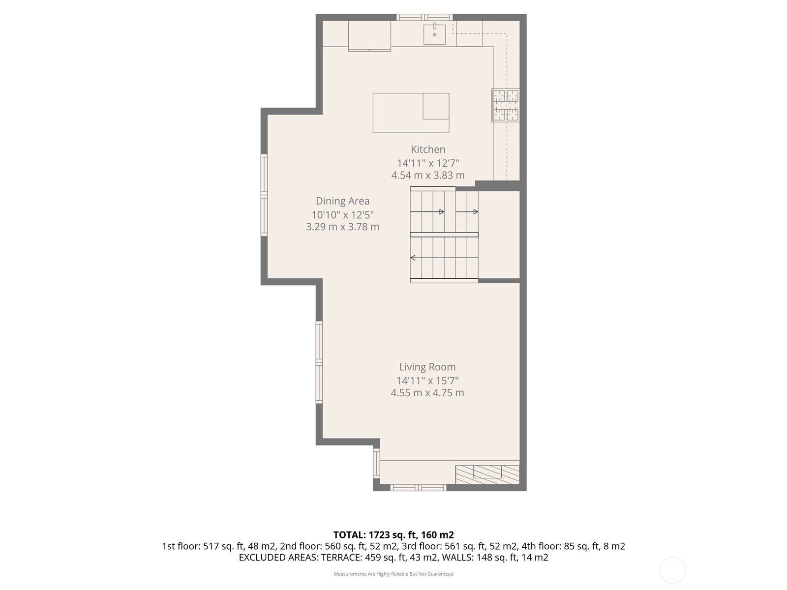 2314 Thorndyke Avenue W Unit: E