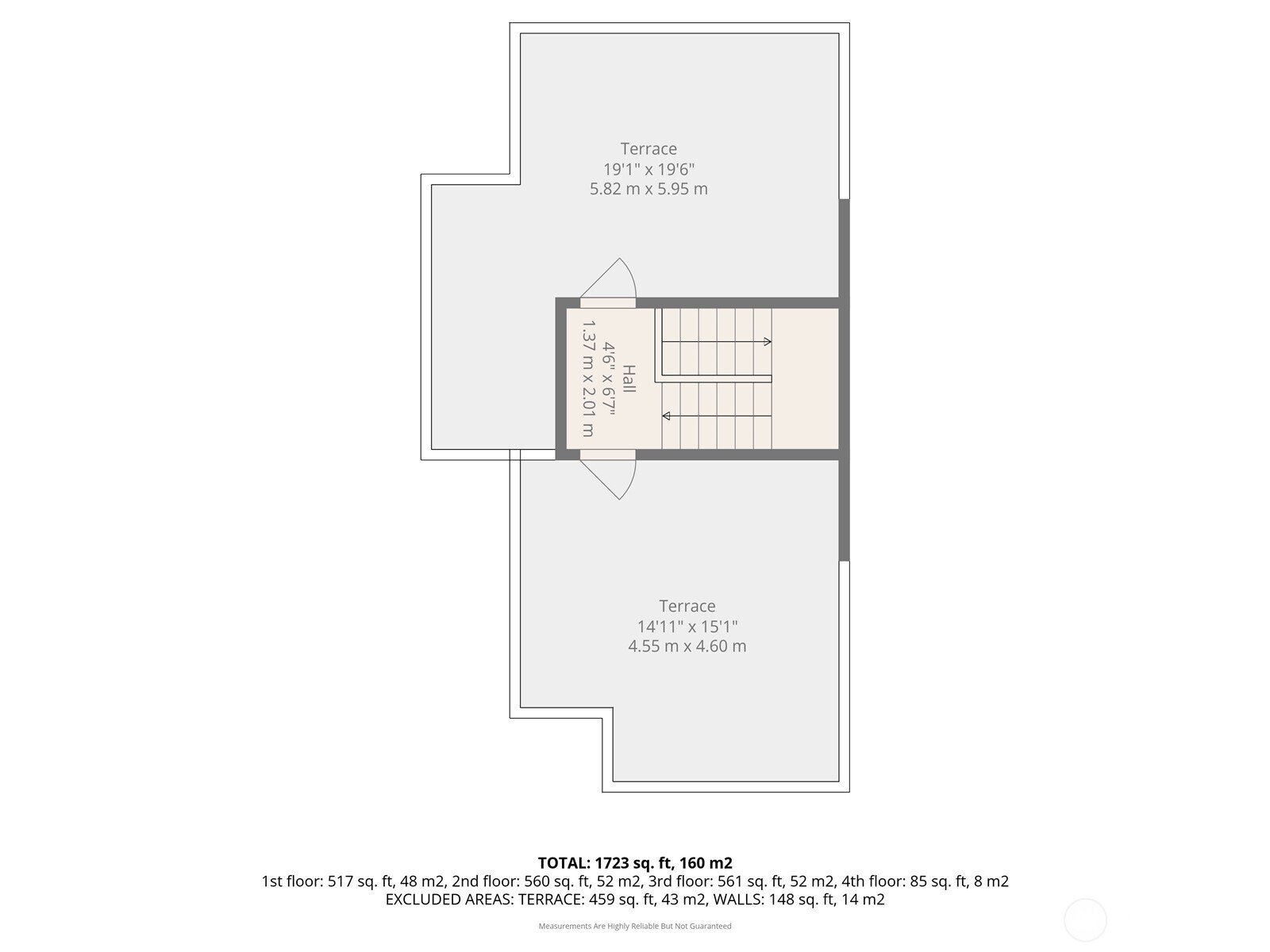 2314 Thorndyke Avenue W Unit: E