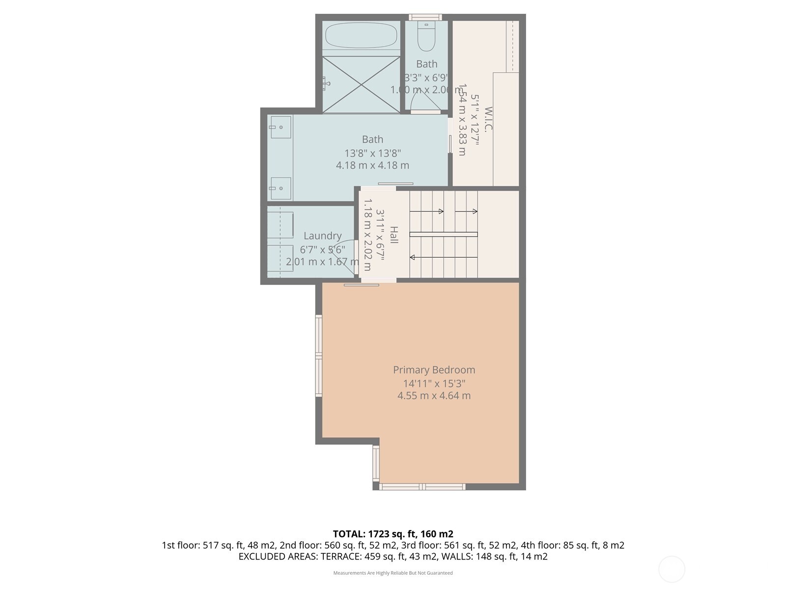 2314 Thorndyke Avenue W Unit: E