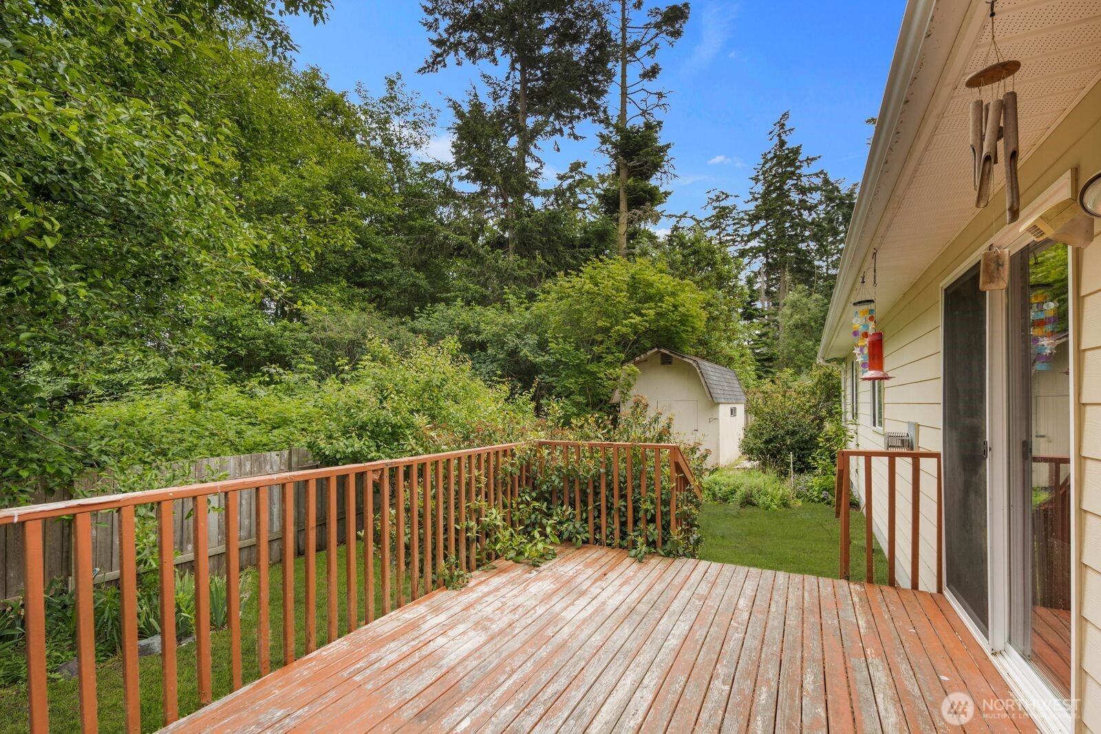 2220 Williams Road
