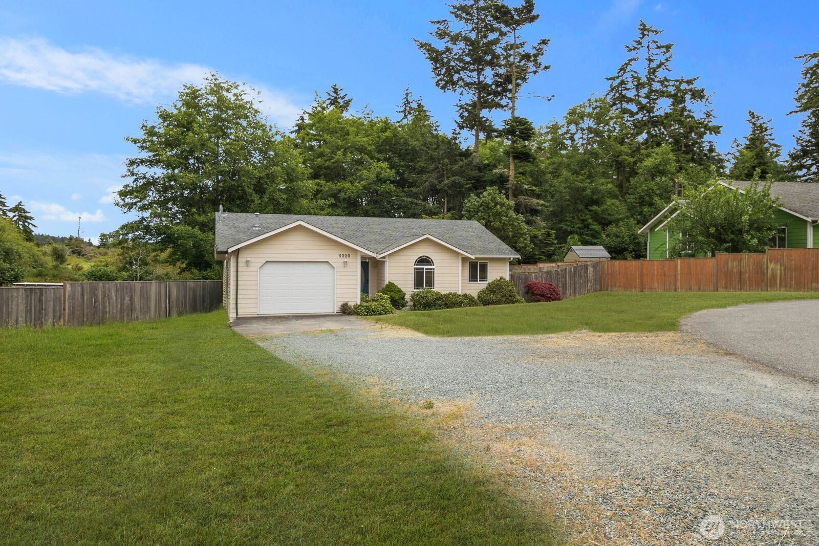 2220 Williams Road