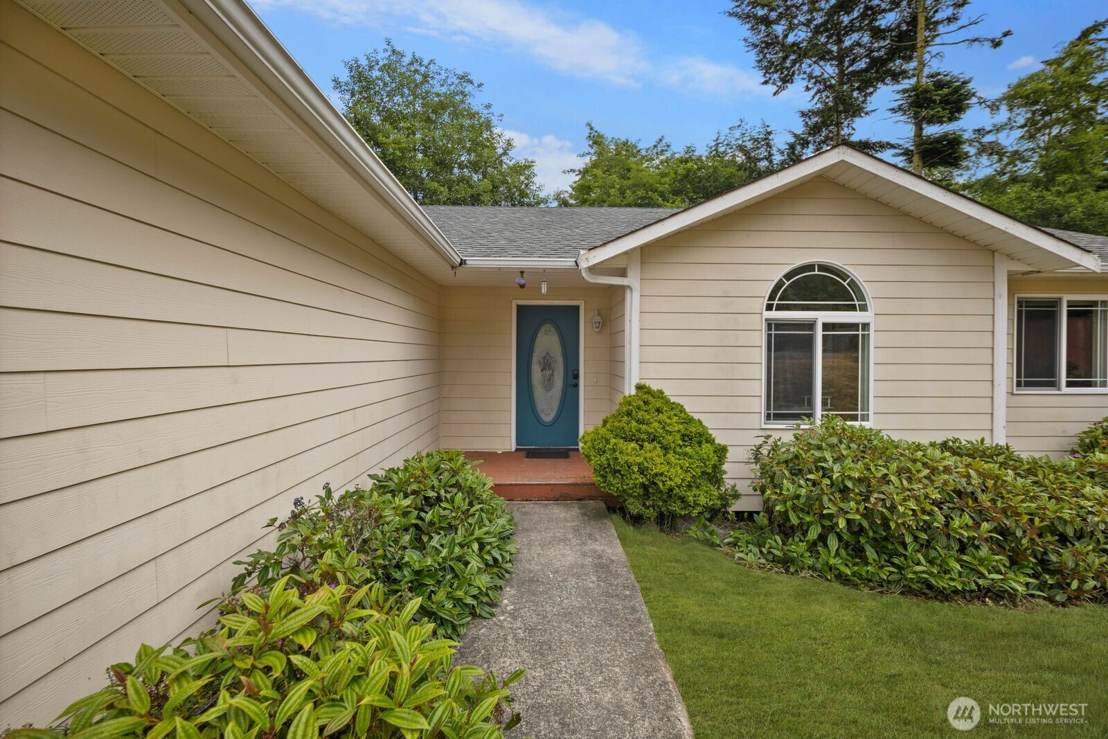 2220 Williams Road