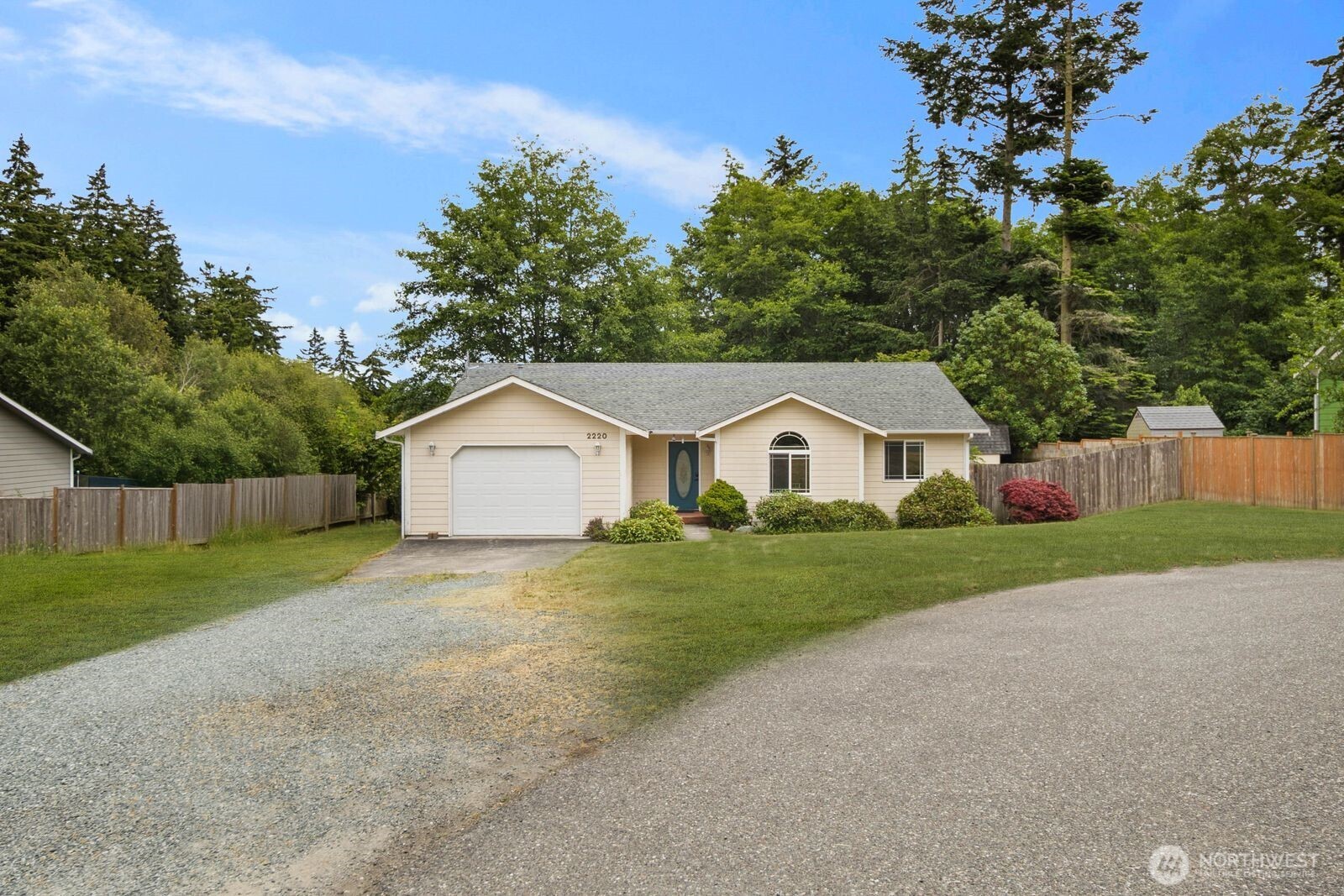 2220 Williams Road