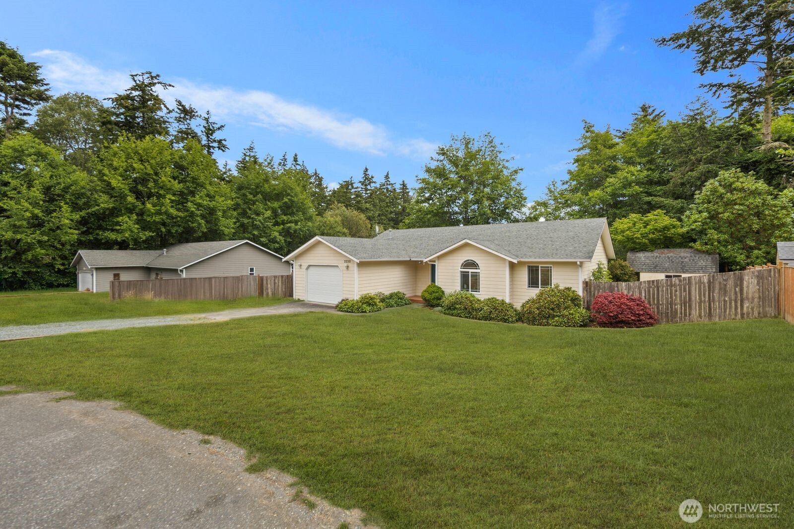 2220 Williams Road