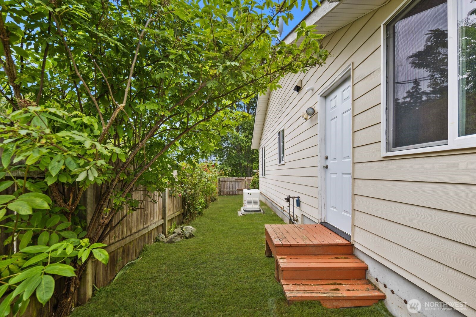 2220 Williams Road