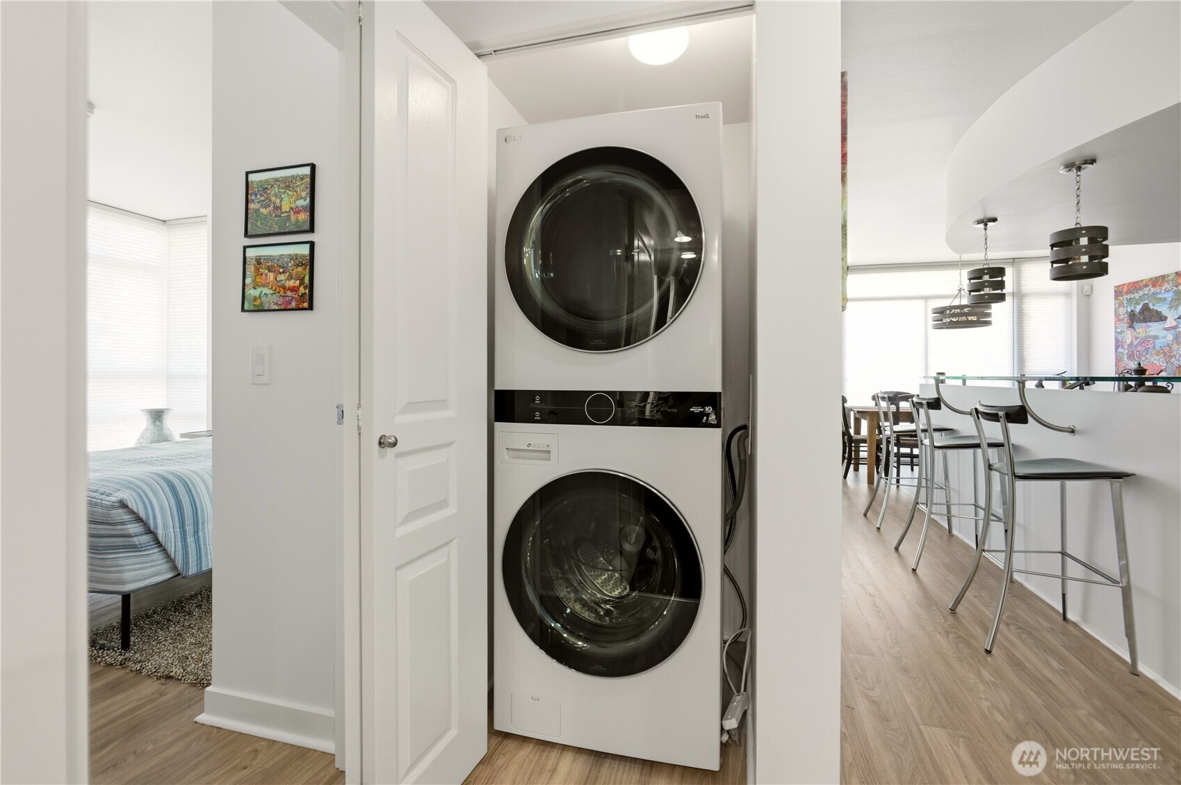 2929 1st Avenue Unit: 817