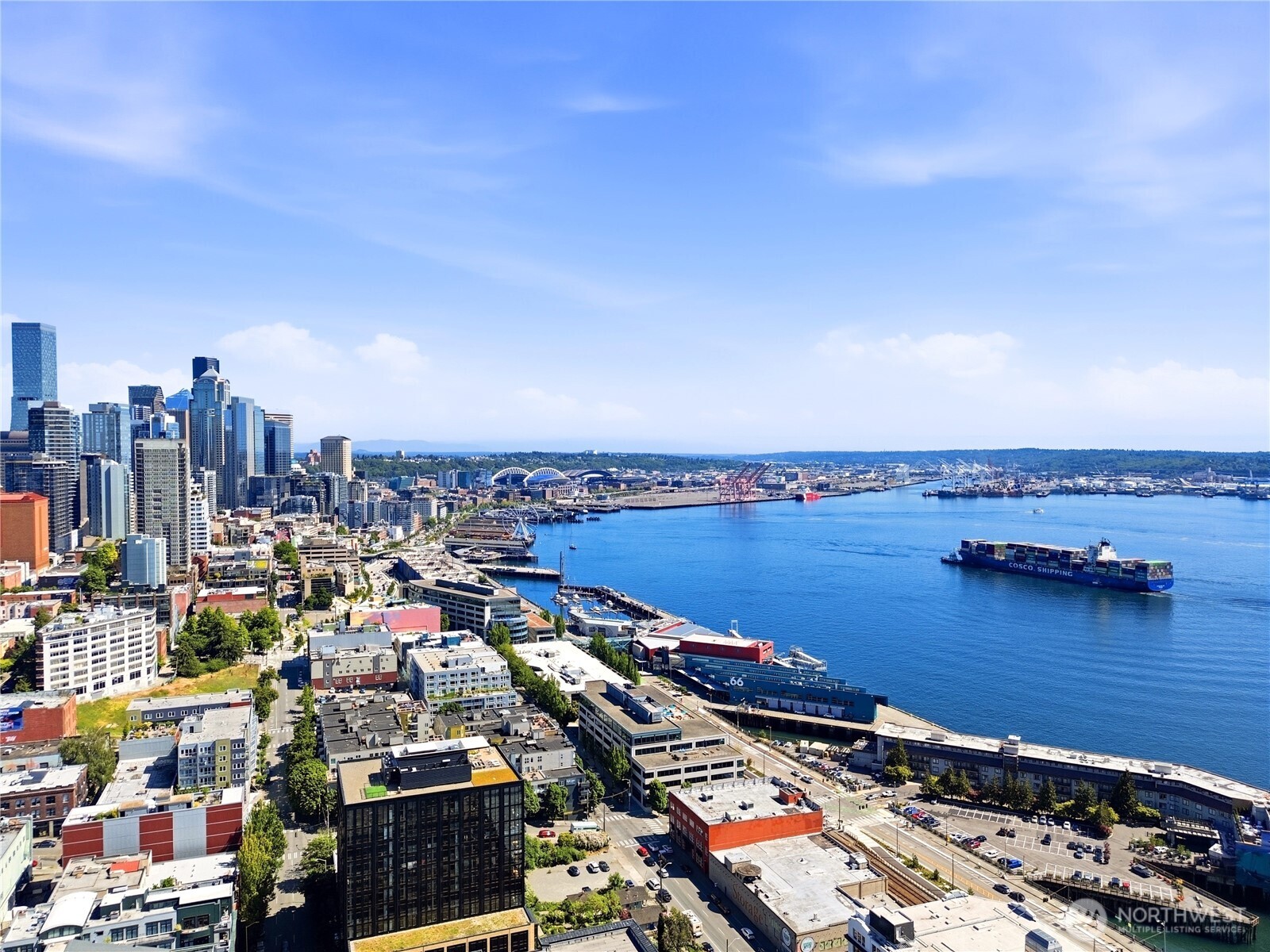 2929 1st Avenue Unit: 817