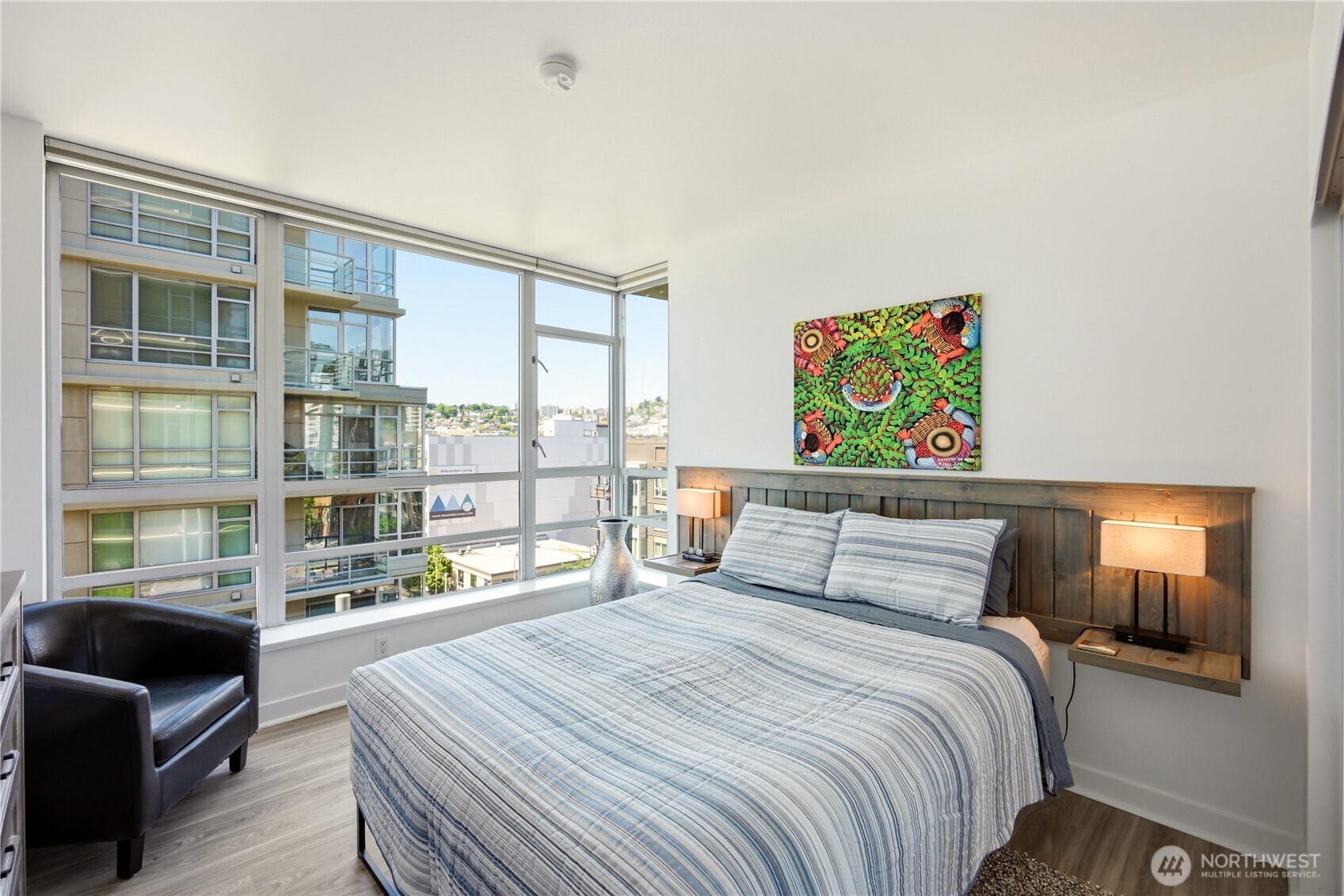 2929 1st Avenue Unit: 817