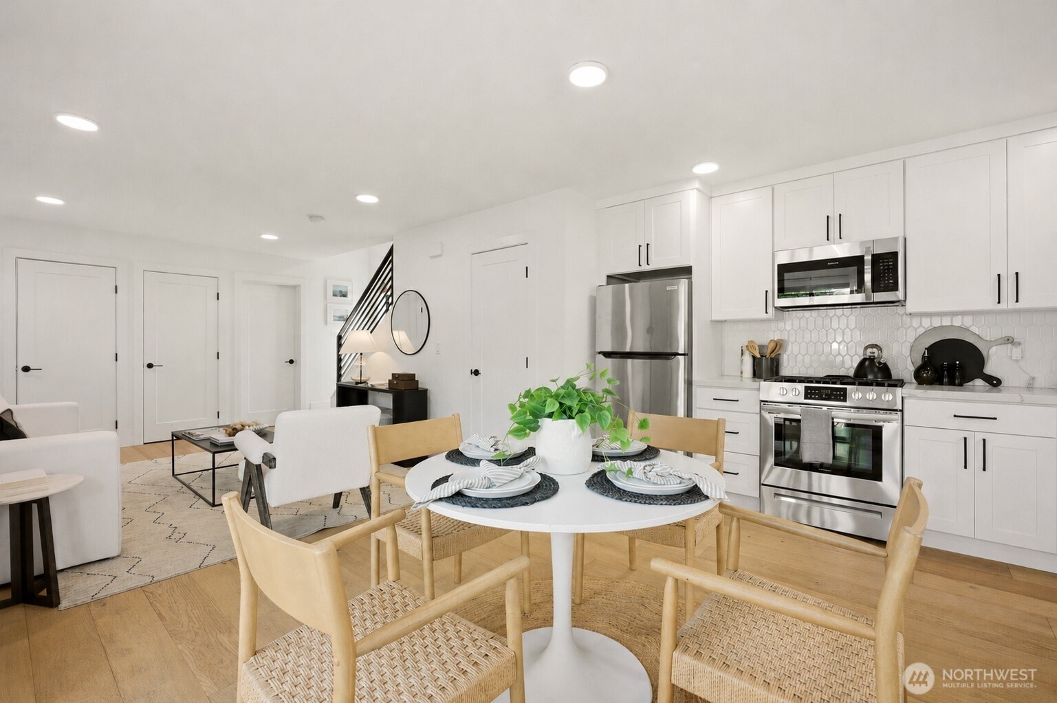 9016 12th Avenue SW Unit: Unit C