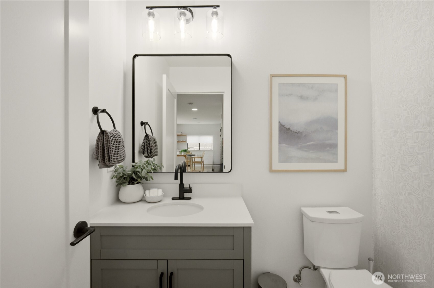 9016 12th Avenue SW Unit: Unit C