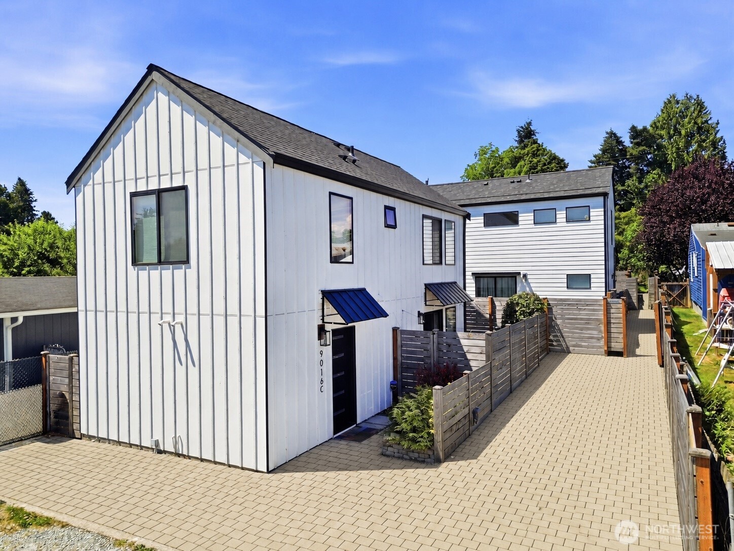 9016 12th Avenue SW Unit: Unit C