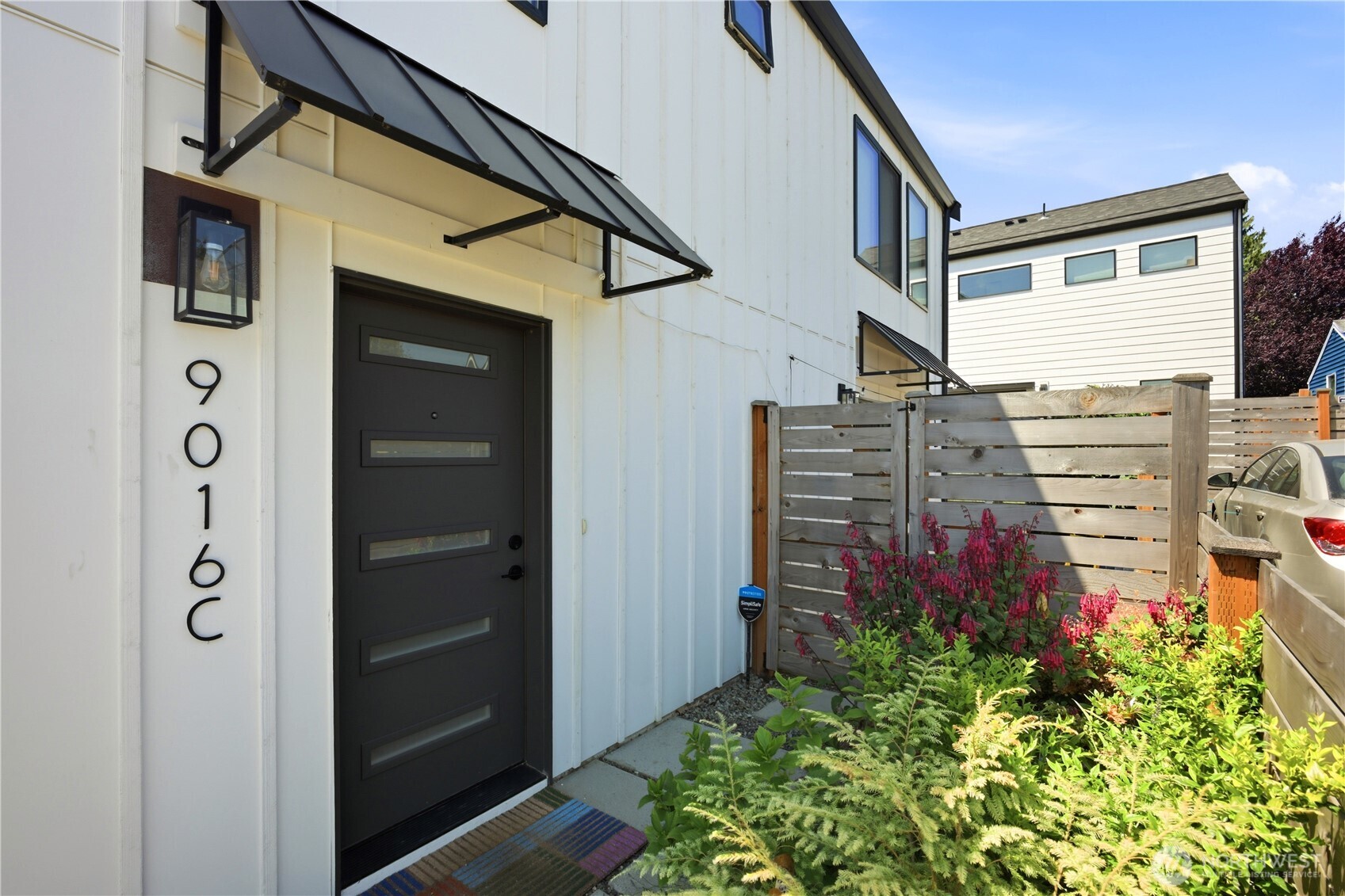 9016 12th Avenue SW Unit: Unit C