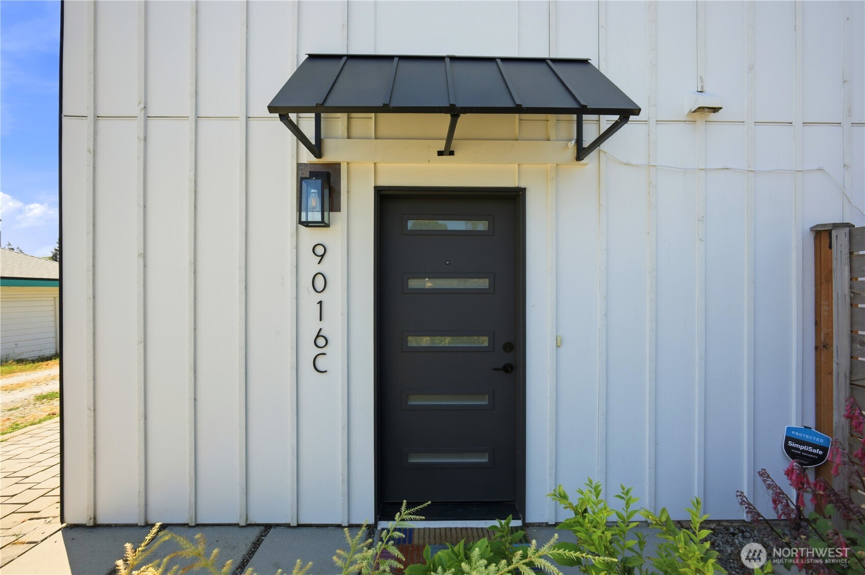 9016 12th Avenue SW Unit: Unit C