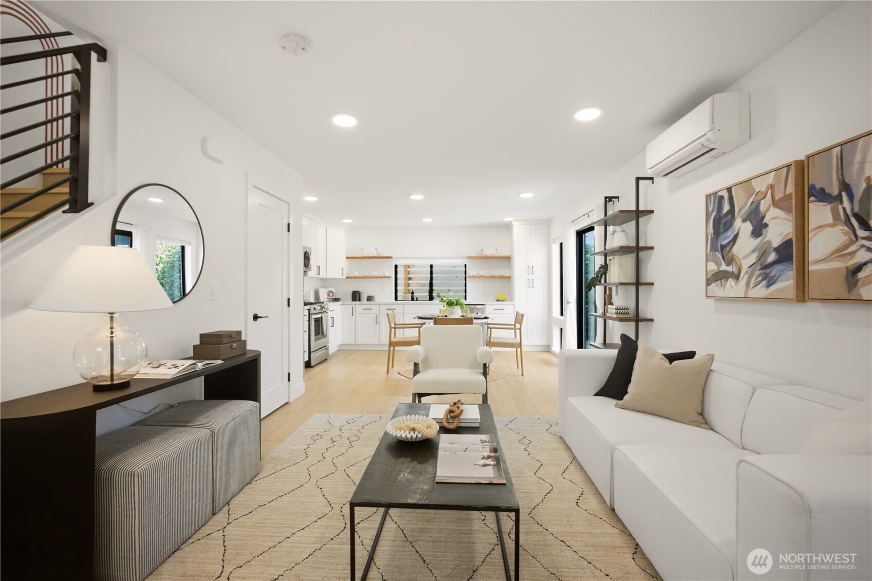 9016 12th Avenue SW Unit: Unit C