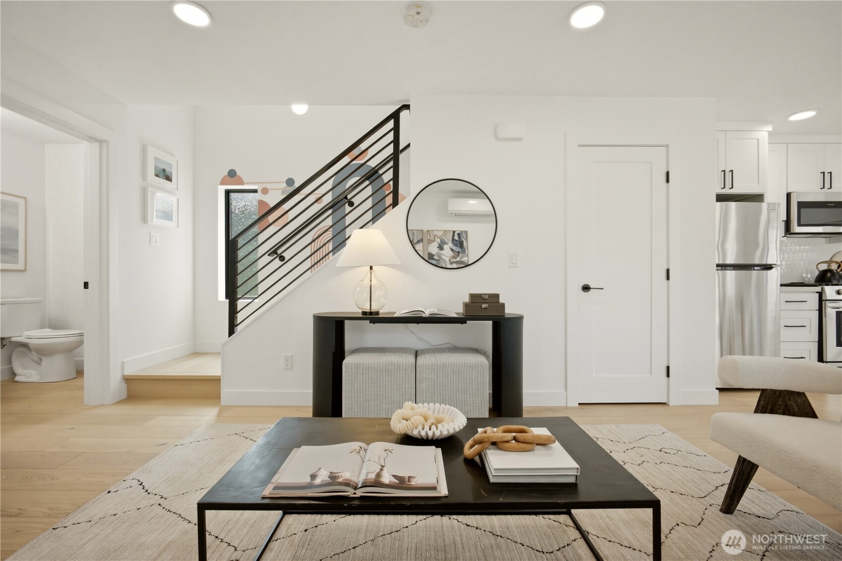9016 12th Avenue SW Unit: Unit C