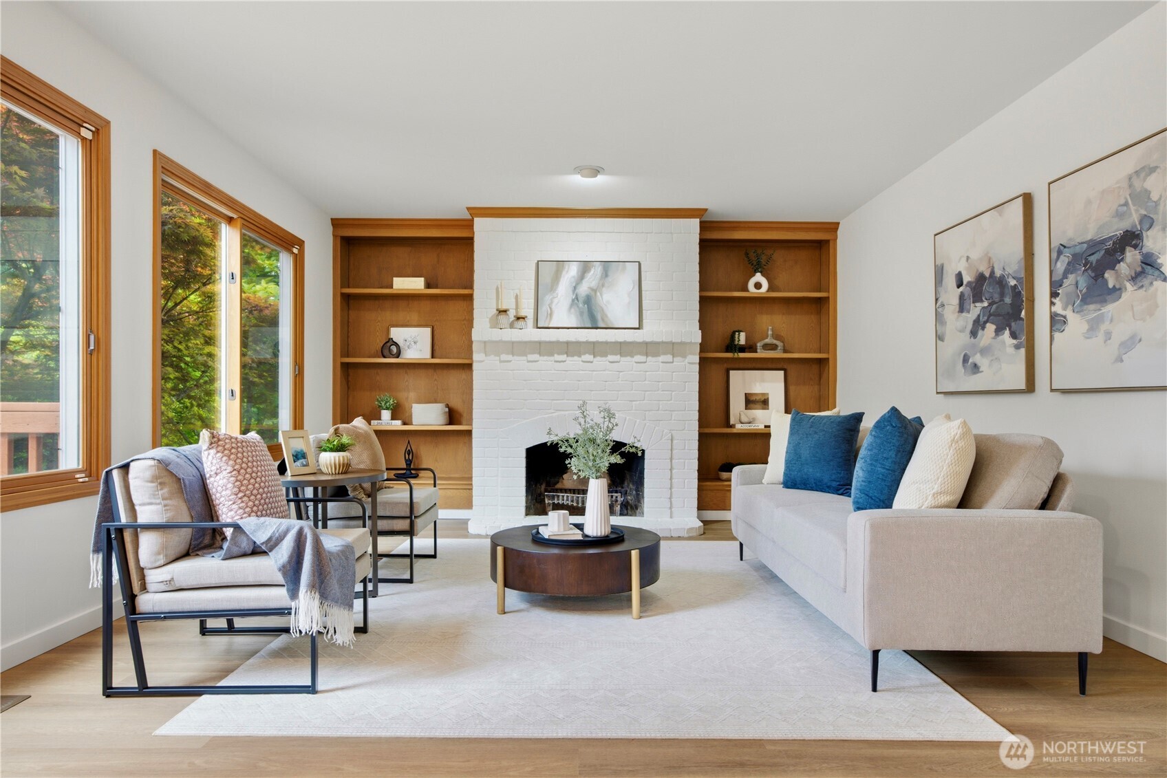 11607 SE 77th Place
