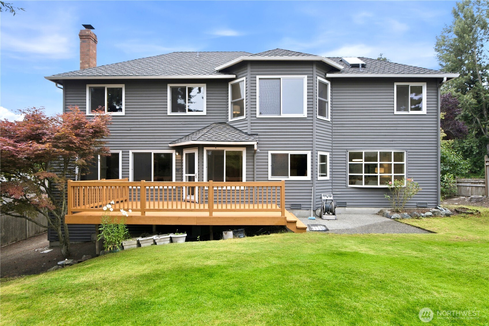 11607 SE 77th Place