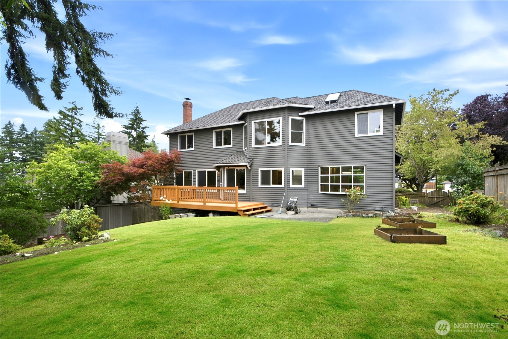 11607 SE 77th Place