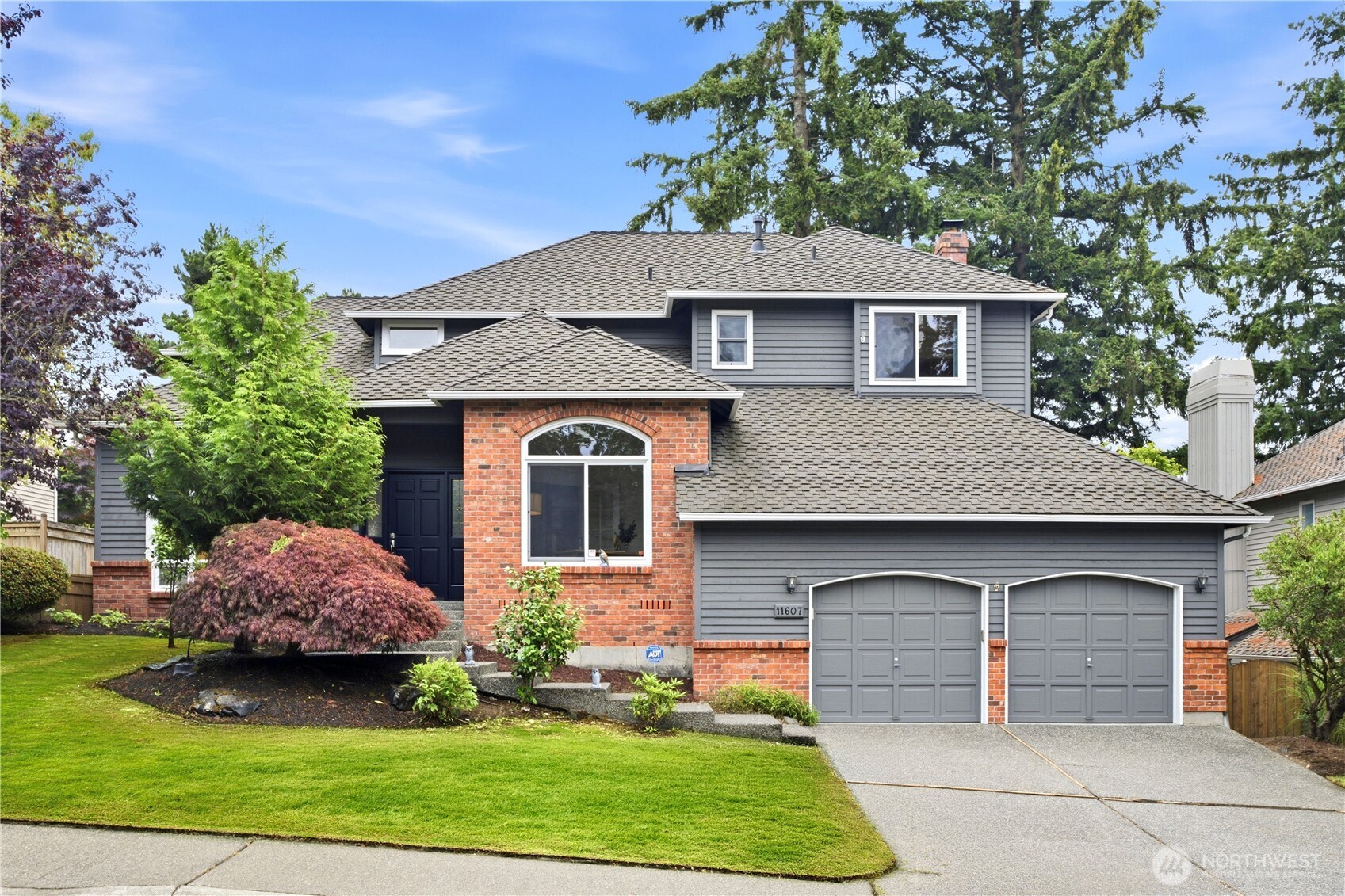 11607 SE 77th Place