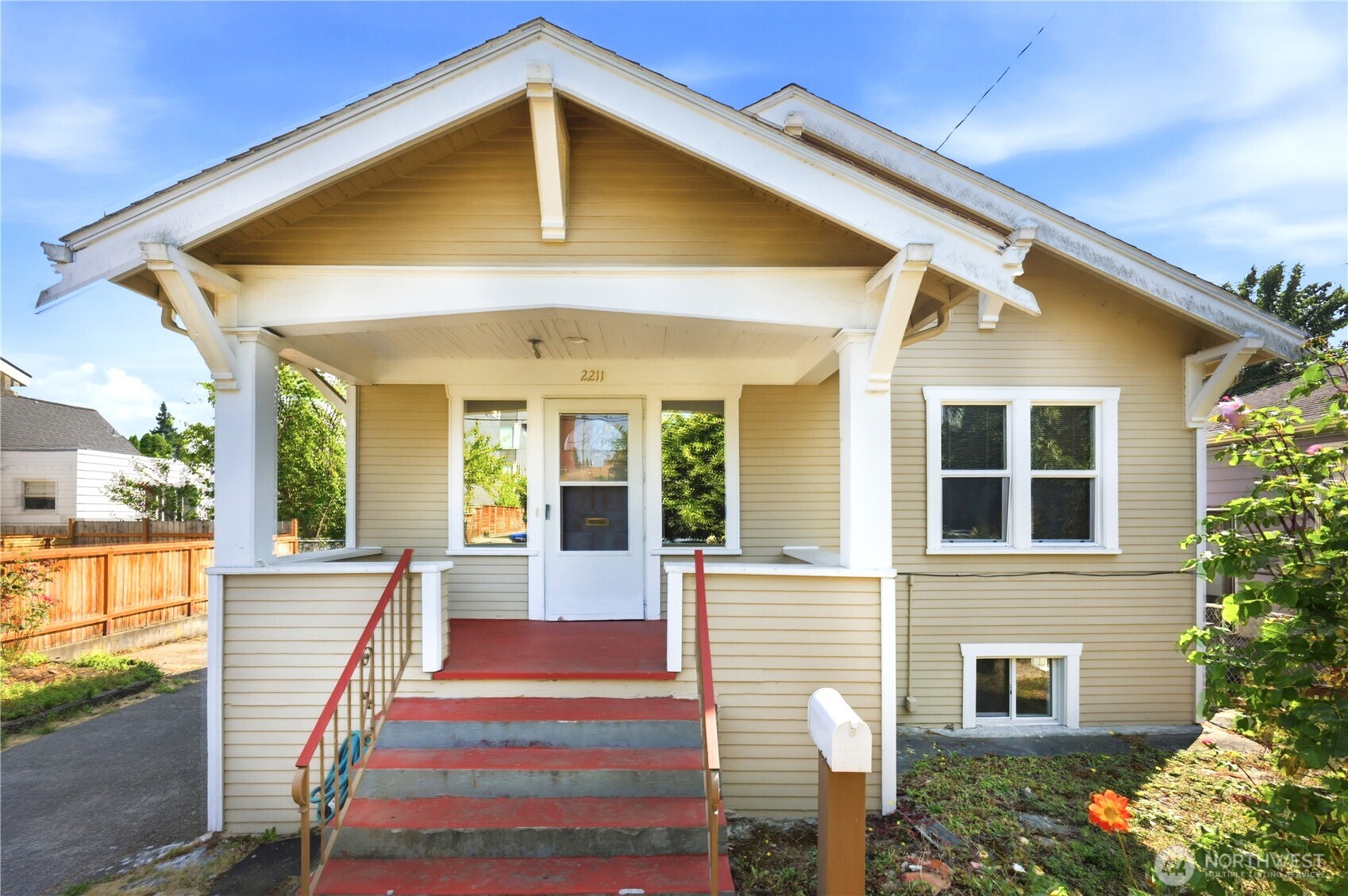 2211 NW 64th Street
