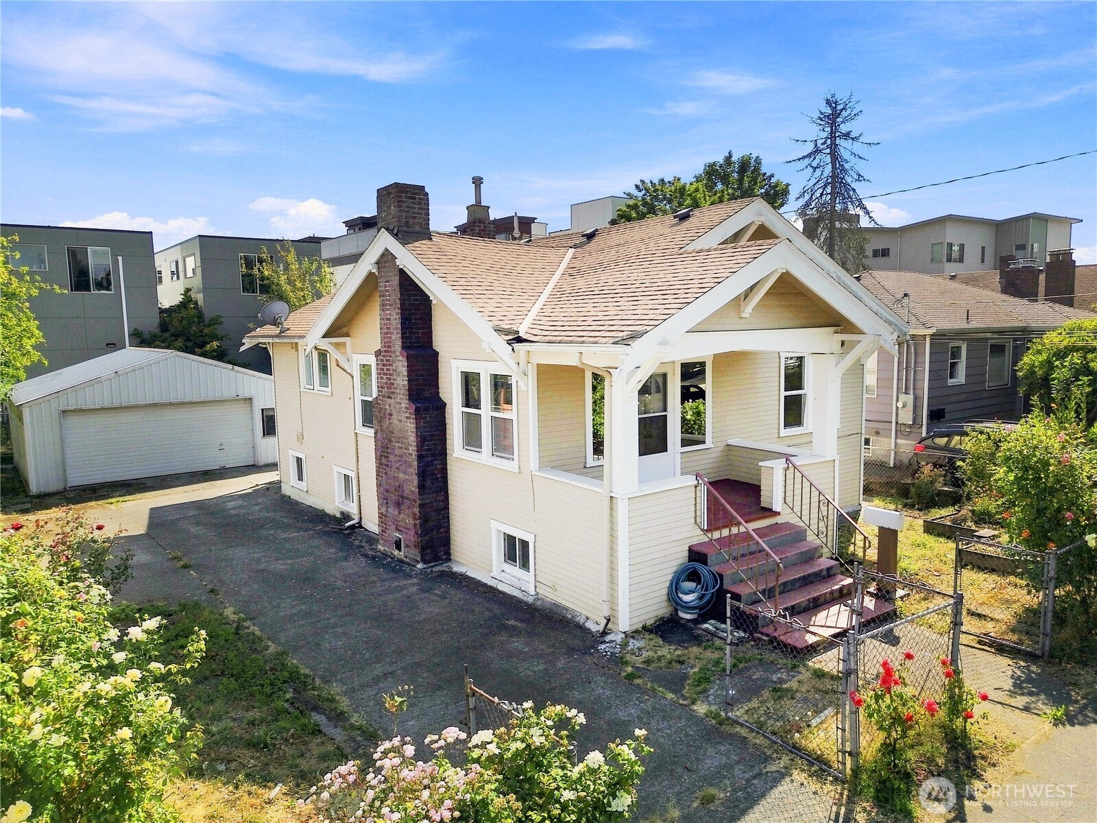 2211 NW 64th Street