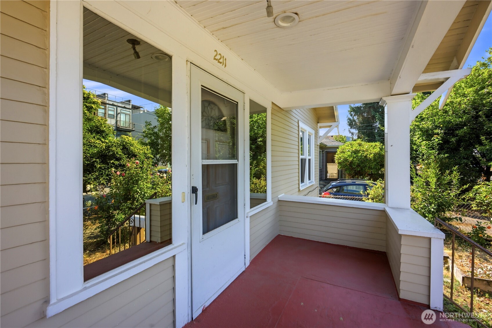 2211 NW 64th Street