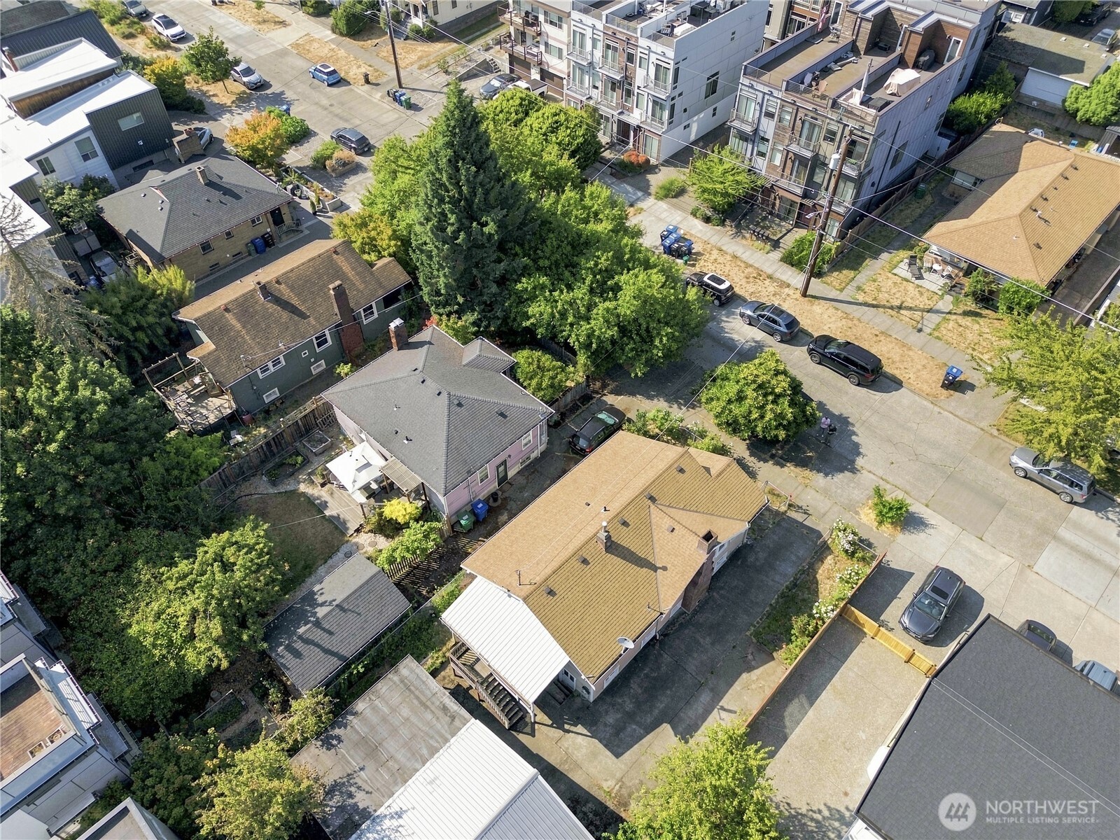 2211 NW 64th Street