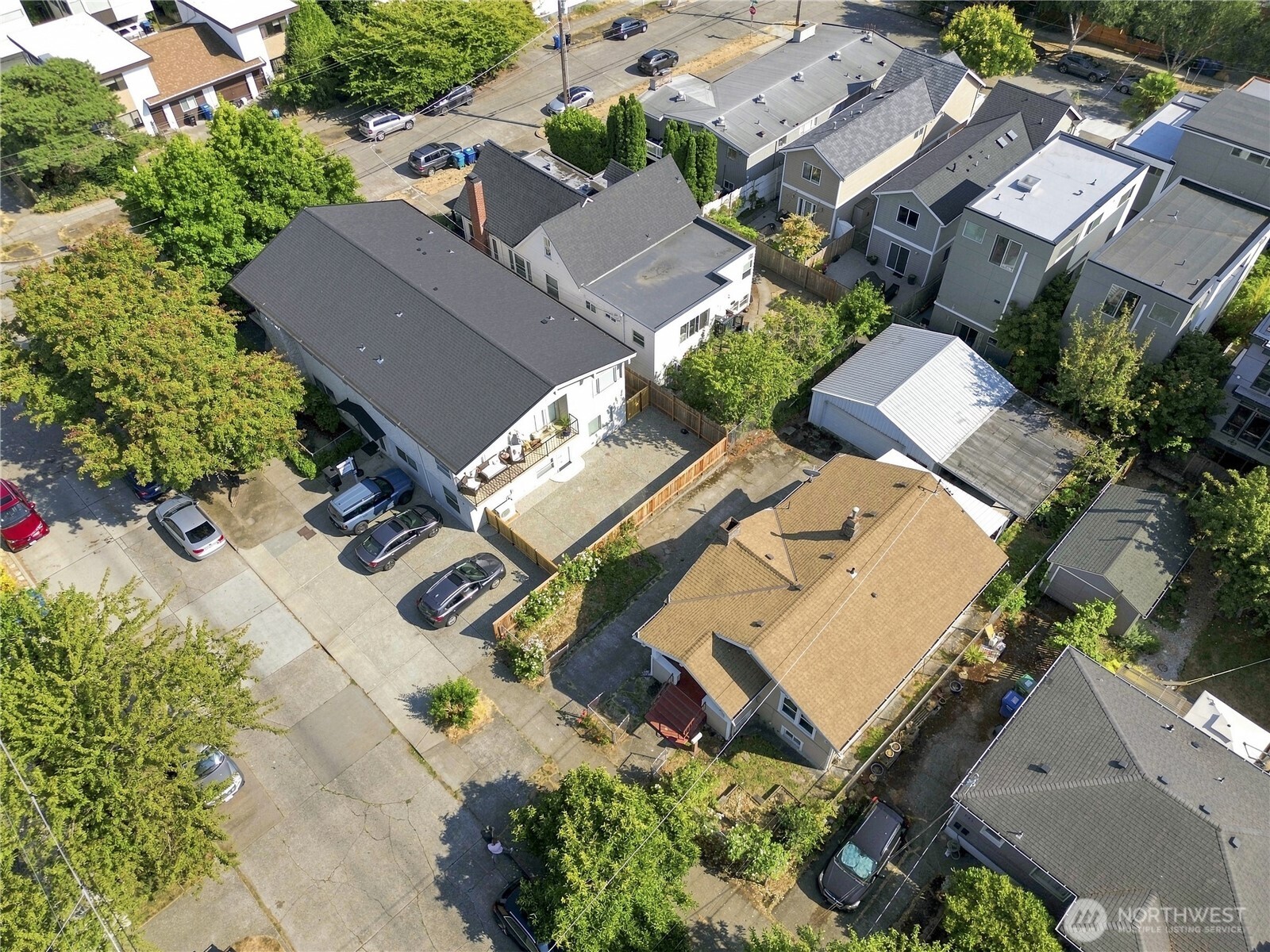 2211 NW 64th Street