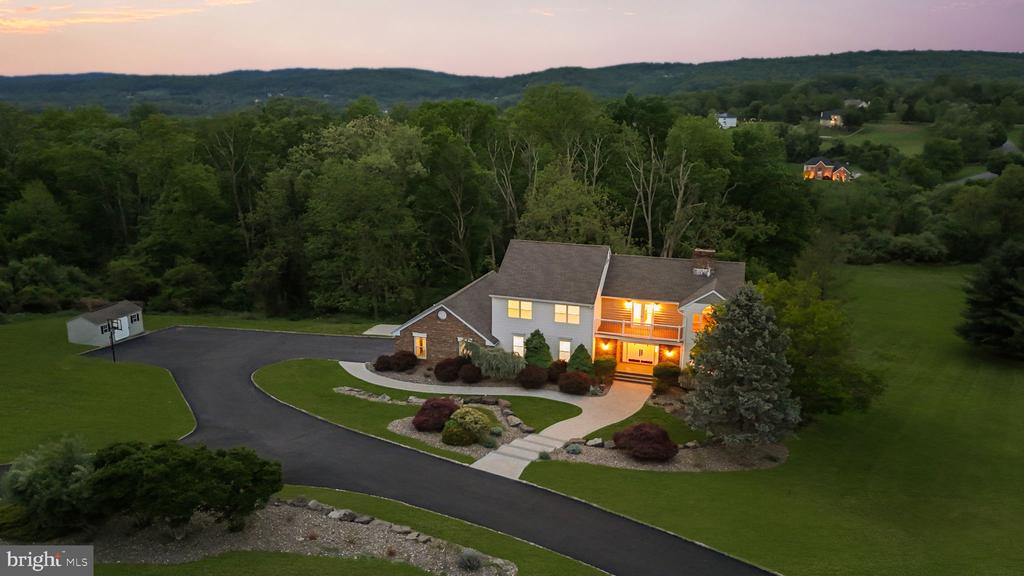 152 HICKORY CORNER ROAD