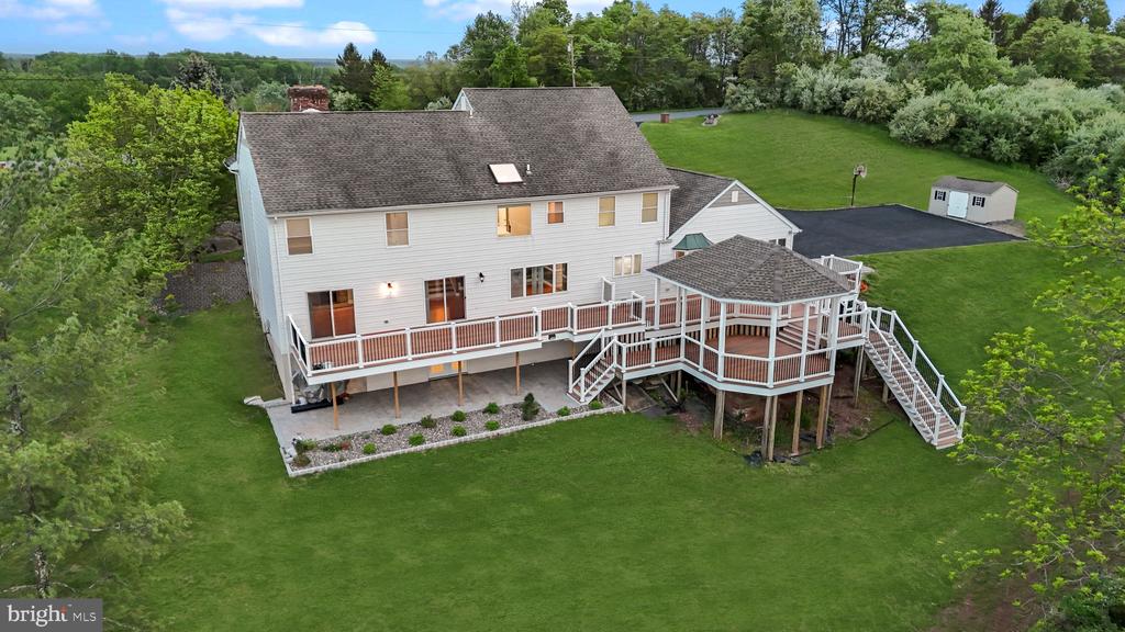 152 HICKORY CORNER ROAD