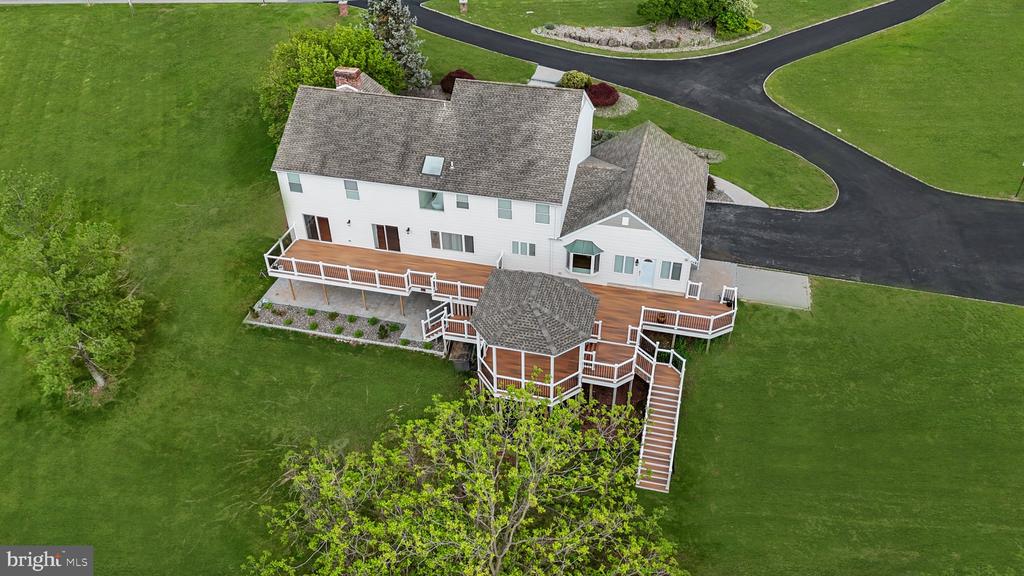 152 HICKORY CORNER ROAD